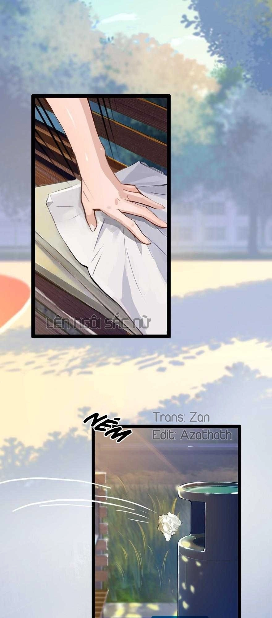 Cưng Chiều Tình Yêu Bé Nhỏ Chapter 1 - 36