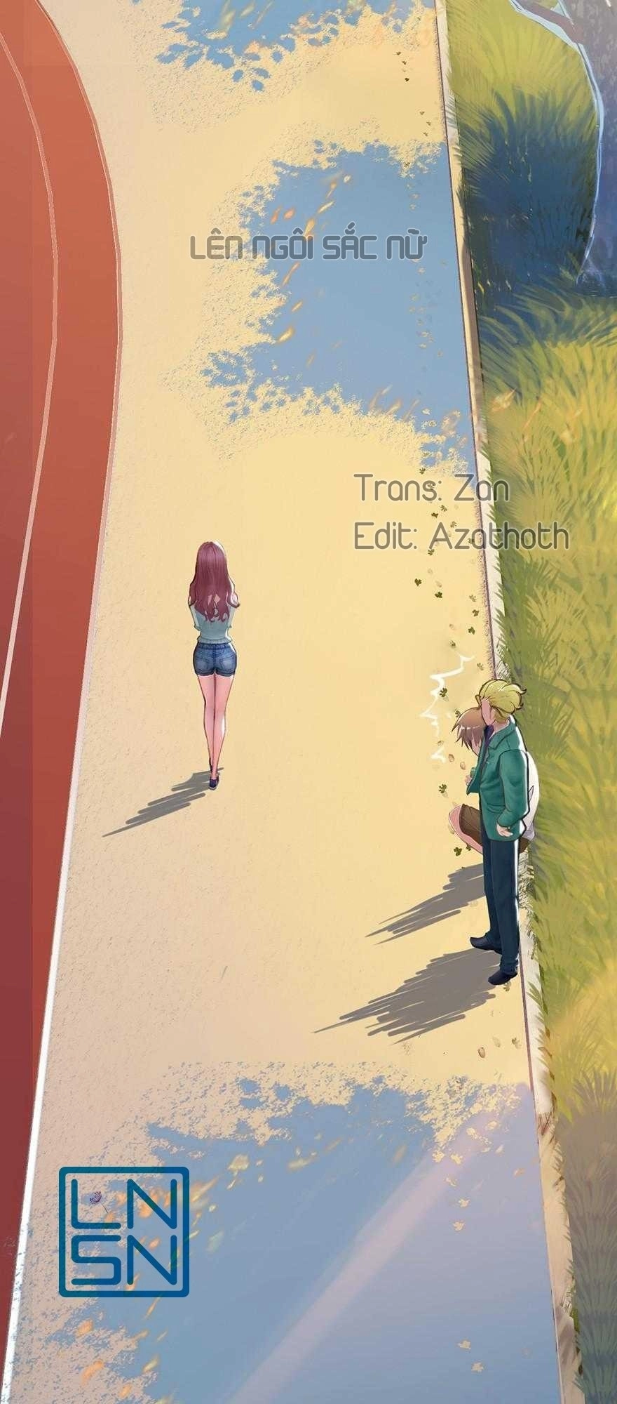 Cưng Chiều Tình Yêu Bé Nhỏ Chapter 1 - 41