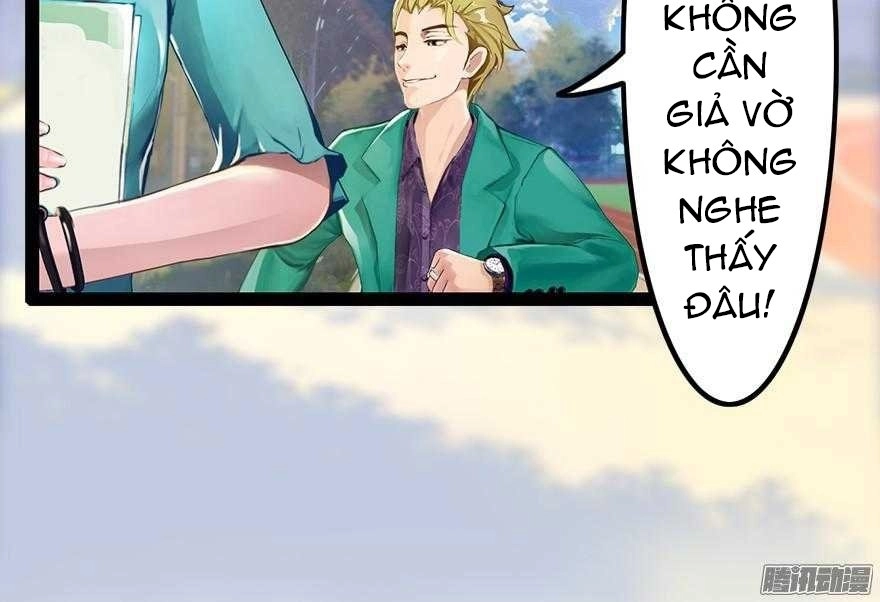 Cưng Chiều Tình Yêu Bé Nhỏ Chapter 1 - 47