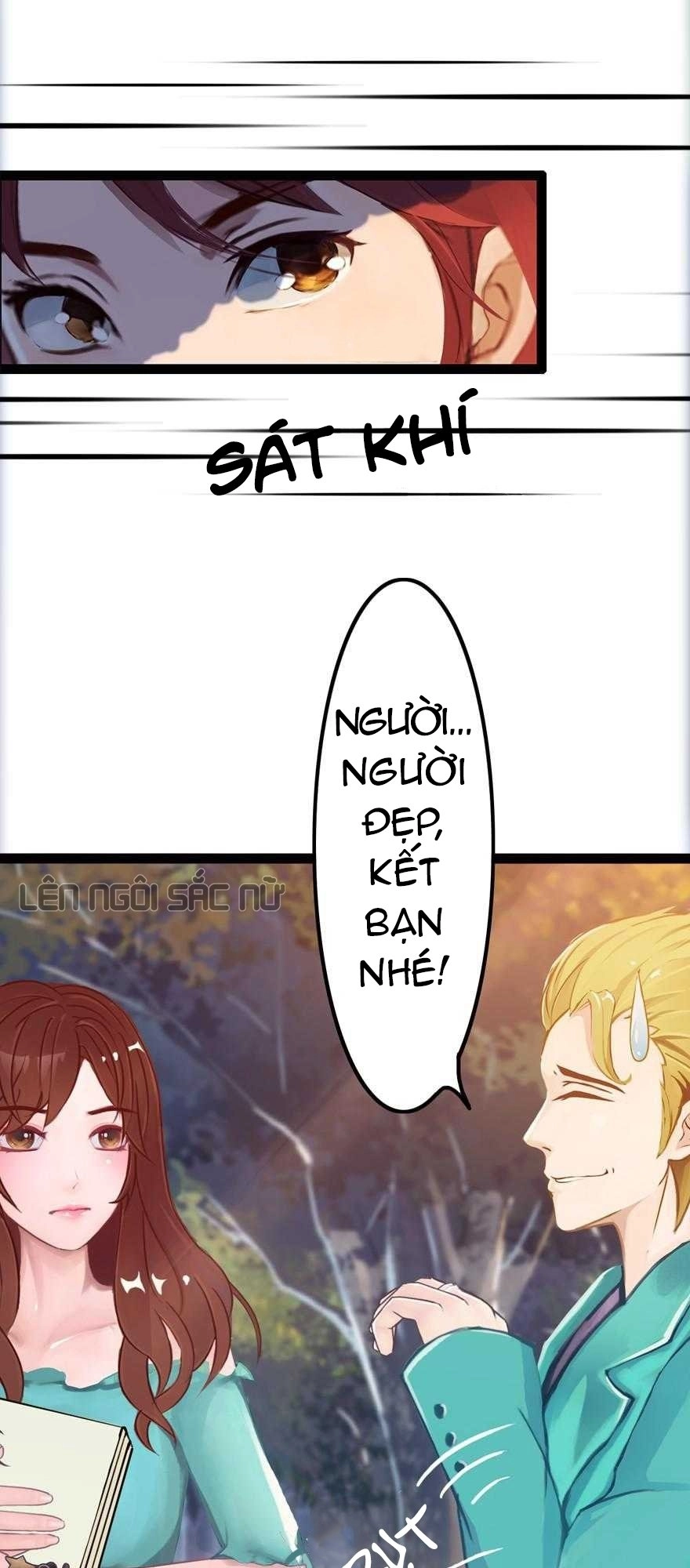 Cưng Chiều Tình Yêu Bé Nhỏ Chapter 1 - 49