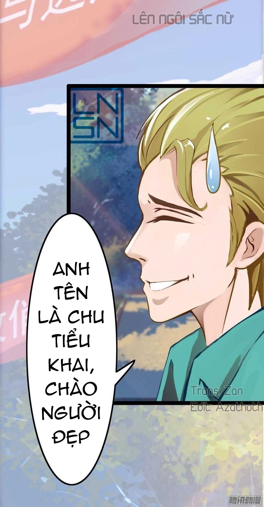 Cưng Chiều Tình Yêu Bé Nhỏ Chapter 1 - 51