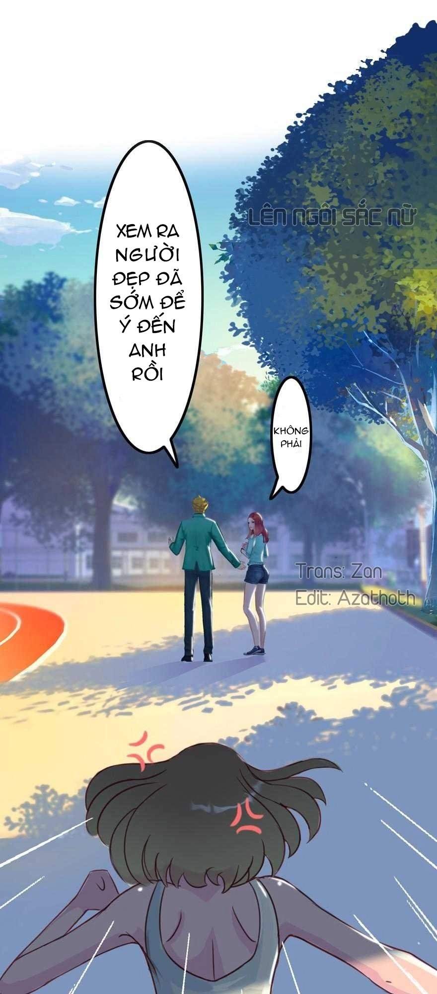 Cưng Chiều Tình Yêu Bé Nhỏ Chapter 1 - 58