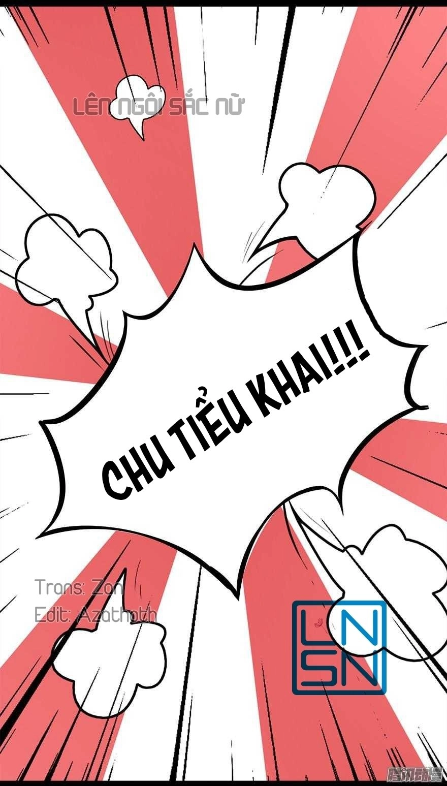 Cưng Chiều Tình Yêu Bé Nhỏ Chapter 1 - 60