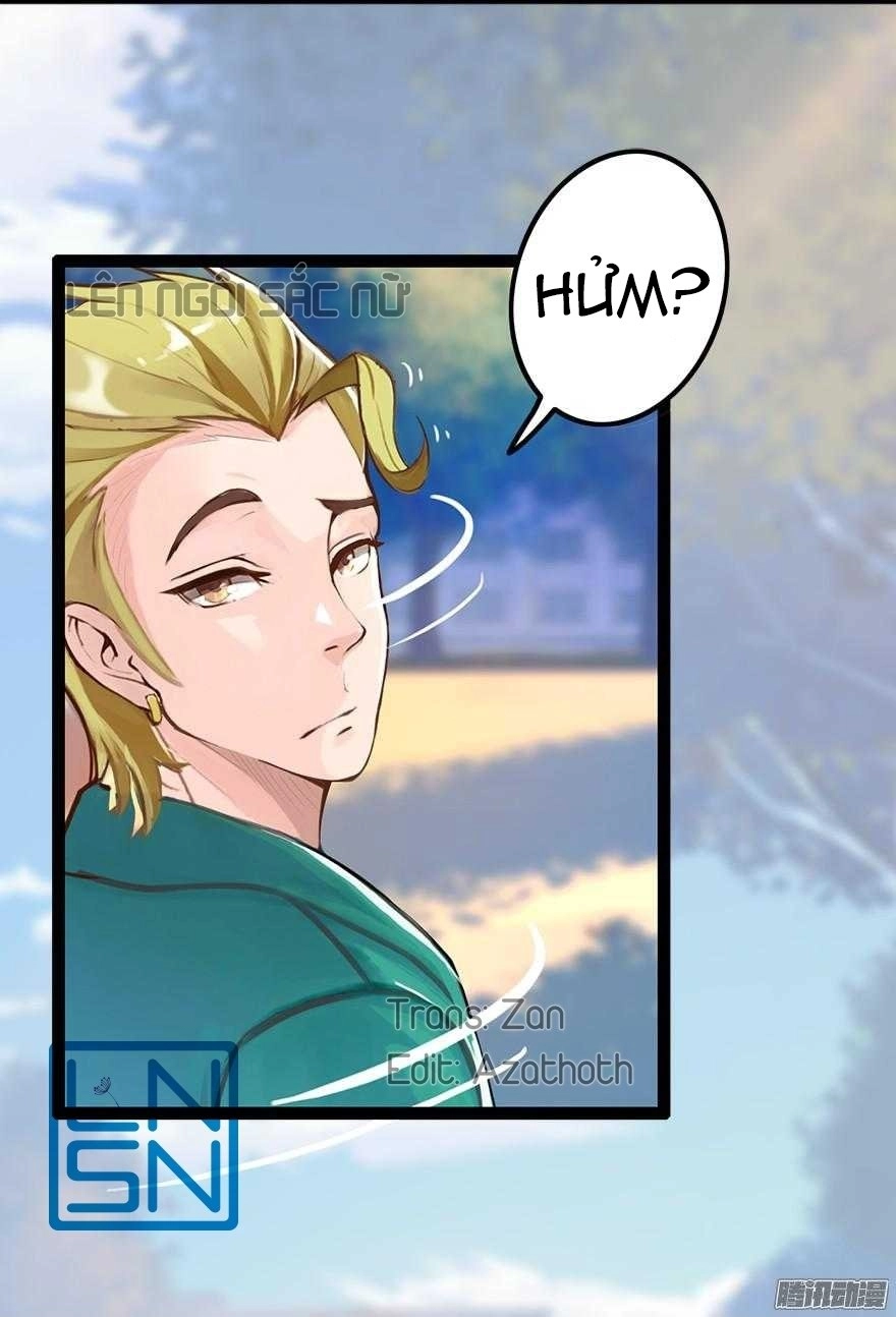 Cưng Chiều Tình Yêu Bé Nhỏ Chapter 1 - 61