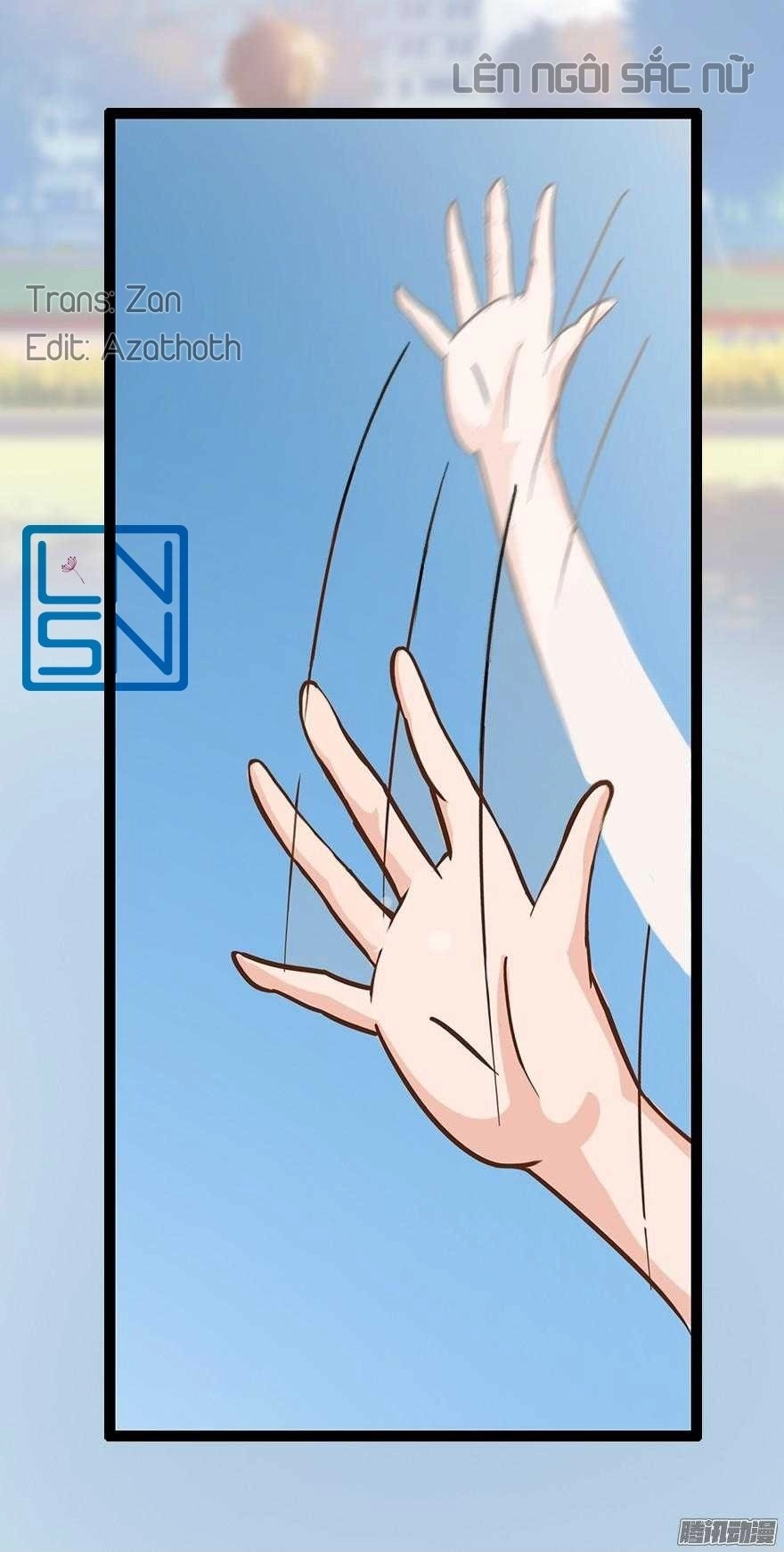 Cưng Chiều Tình Yêu Bé Nhỏ Chapter 1 - 62