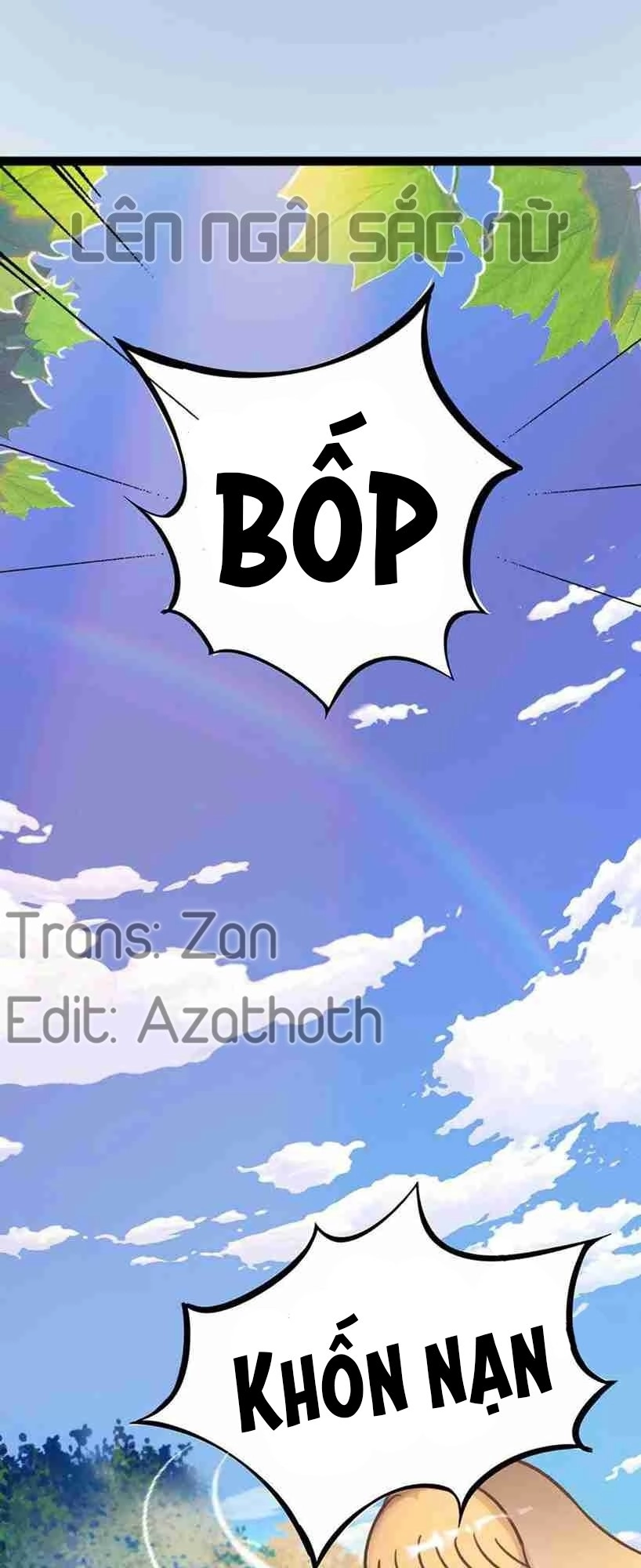 Cưng Chiều Tình Yêu Bé Nhỏ Chapter 1 - 63