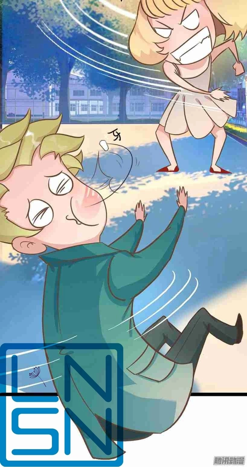 Cưng Chiều Tình Yêu Bé Nhỏ Chapter 1 - 64