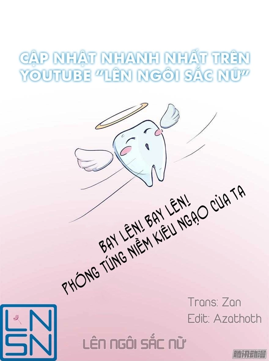 Cưng Chiều Tình Yêu Bé Nhỏ Chapter 1 - 65