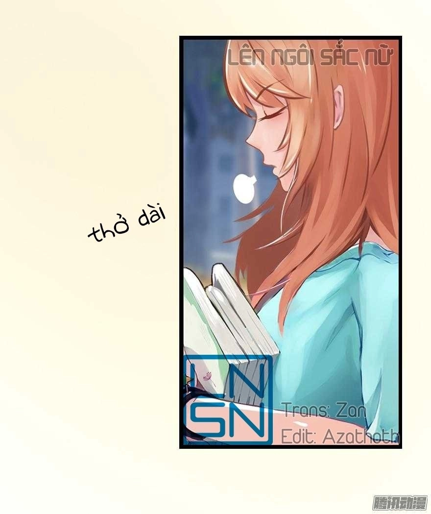 Cưng Chiều Tình Yêu Bé Nhỏ Chapter 2 - 7