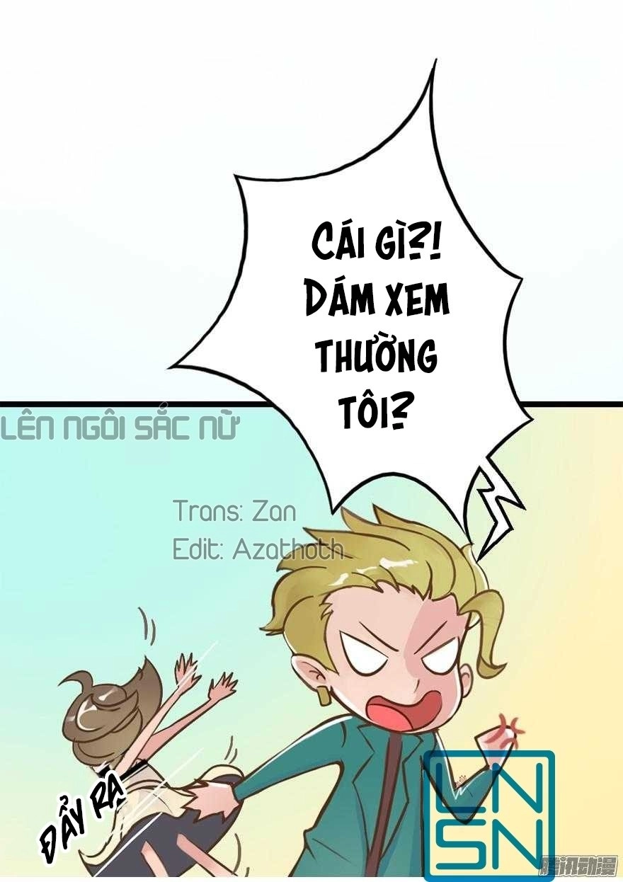 Cưng Chiều Tình Yêu Bé Nhỏ Chapter 2 - 25