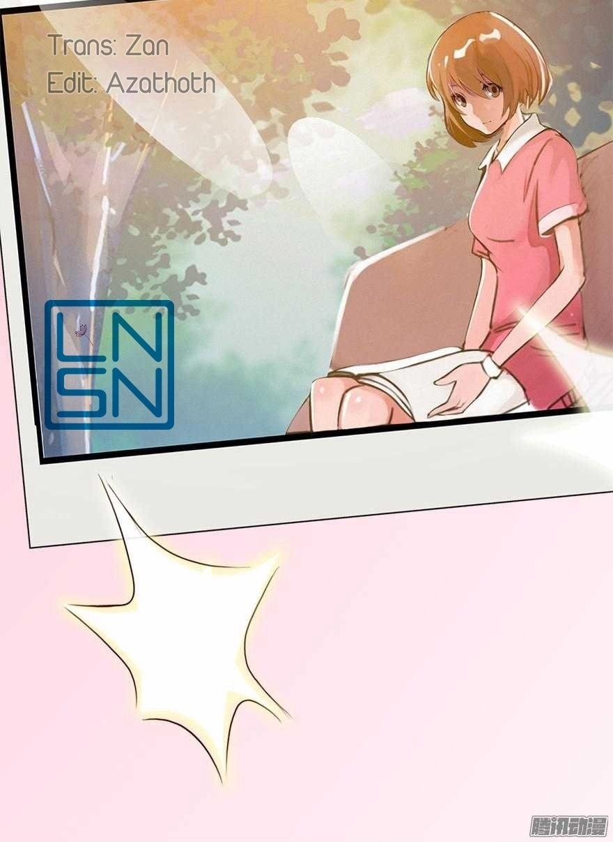 Cưng Chiều Tình Yêu Bé Nhỏ Chapter 3 - 4