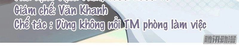 Cưng Chiều Tình Yêu Bé Nhỏ Chapter 4 - 2