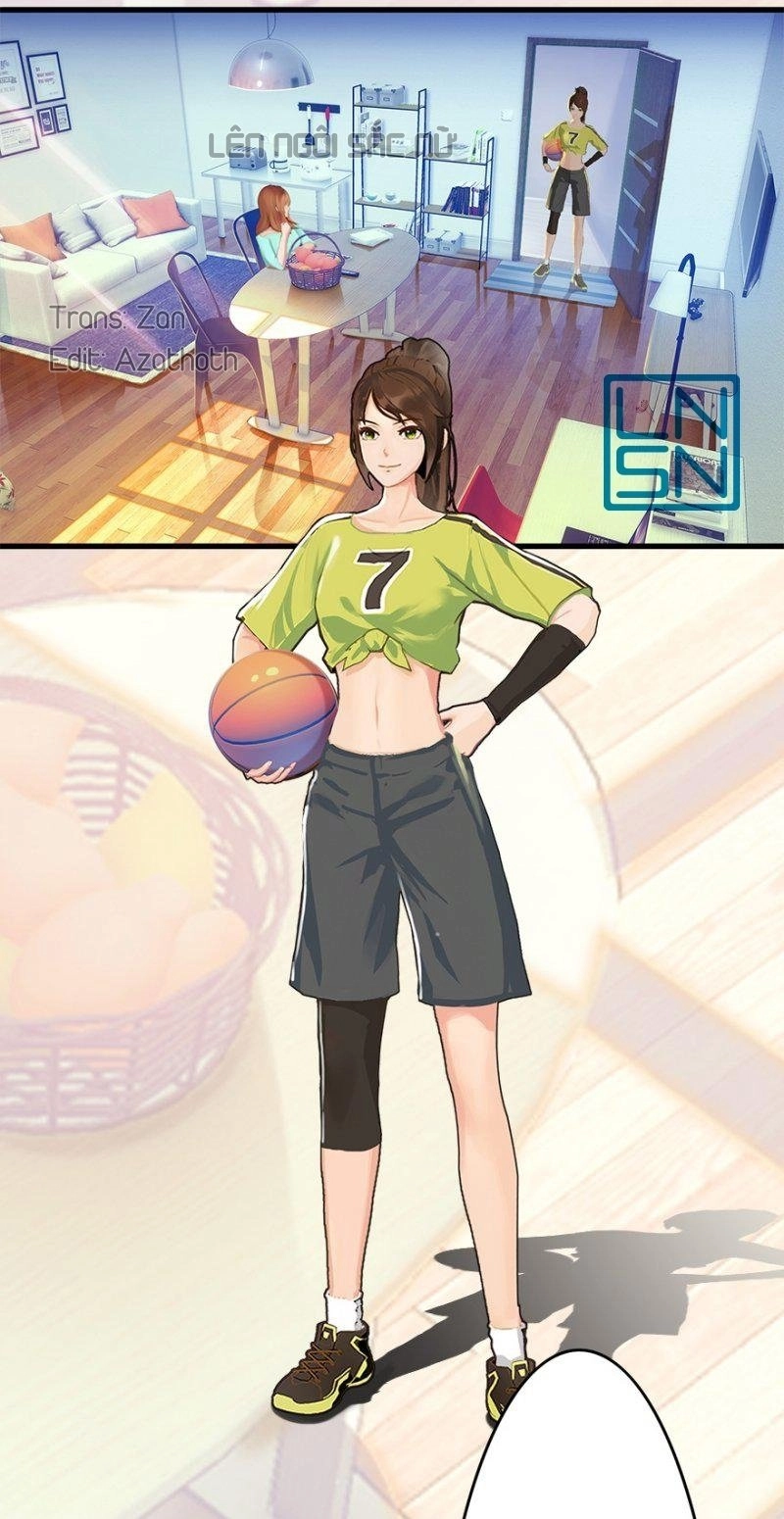 Cưng Chiều Tình Yêu Bé Nhỏ Chapter 4 - 7