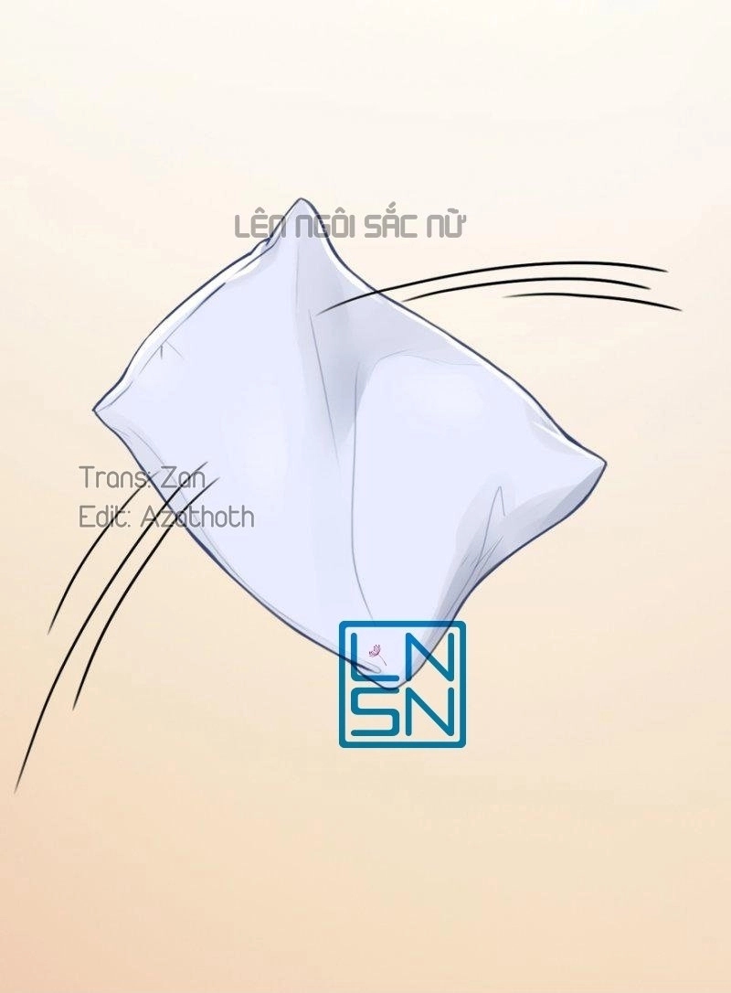 Cưng Chiều Tình Yêu Bé Nhỏ Chapter 4 - 12