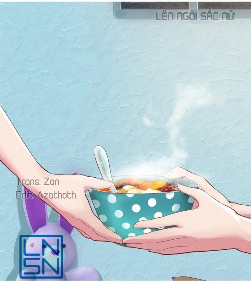 Cưng Chiều Tình Yêu Bé Nhỏ Chapter 4 - 16