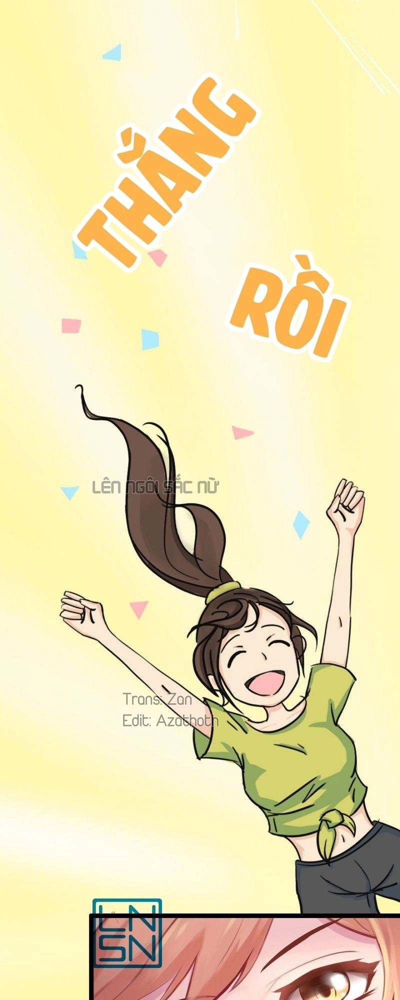 Cưng Chiều Tình Yêu Bé Nhỏ Chapter 4 - 21