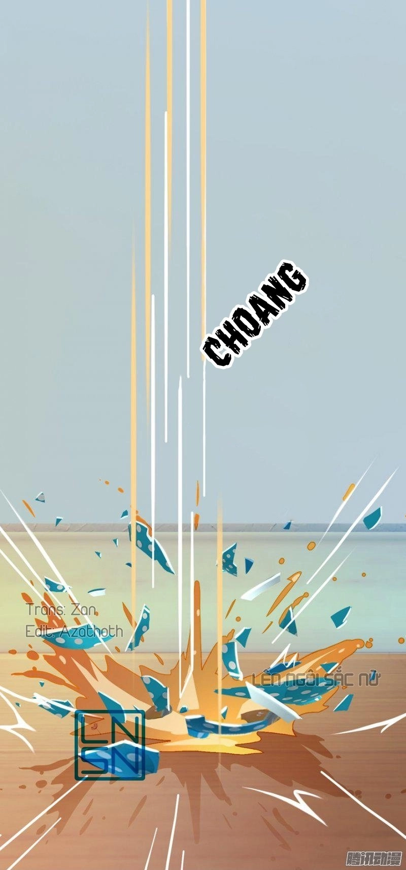 Cưng Chiều Tình Yêu Bé Nhỏ Chapter 4 - 29