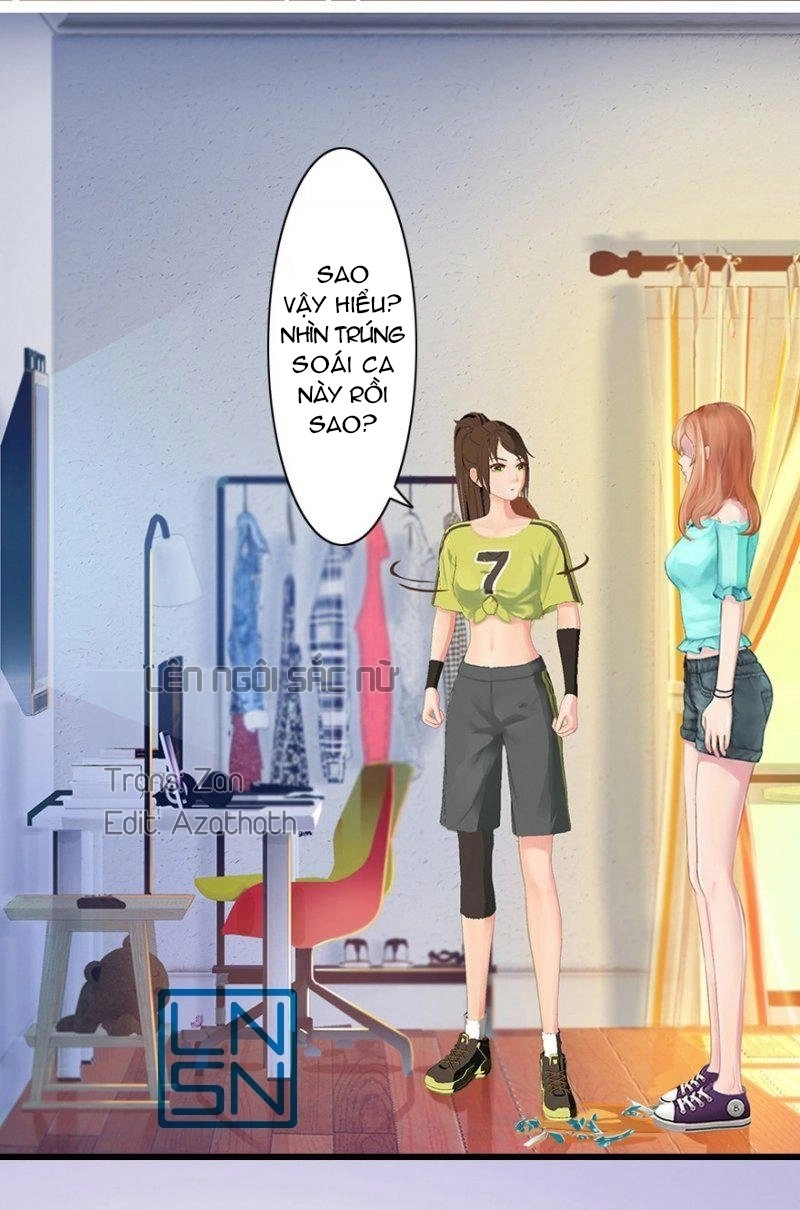 Cưng Chiều Tình Yêu Bé Nhỏ Chapter 4 - 30