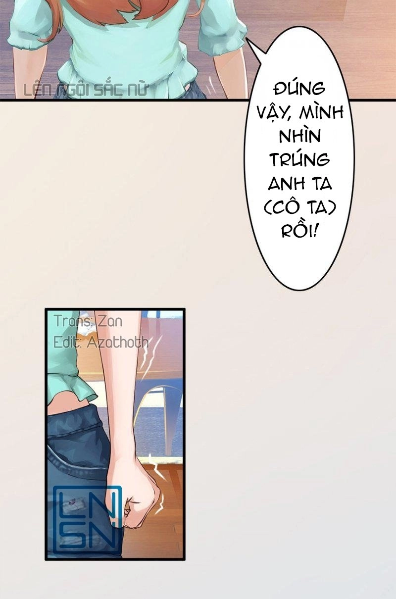 Cưng Chiều Tình Yêu Bé Nhỏ Chapter 4 - 37