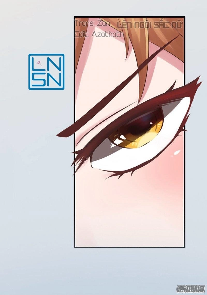 Cưng Chiều Tình Yêu Bé Nhỏ Chapter 4 - 38