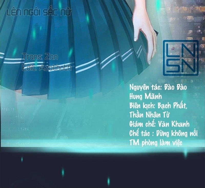 Cưng Chiều Tình Yêu Bé Nhỏ Chapter 5 - 2