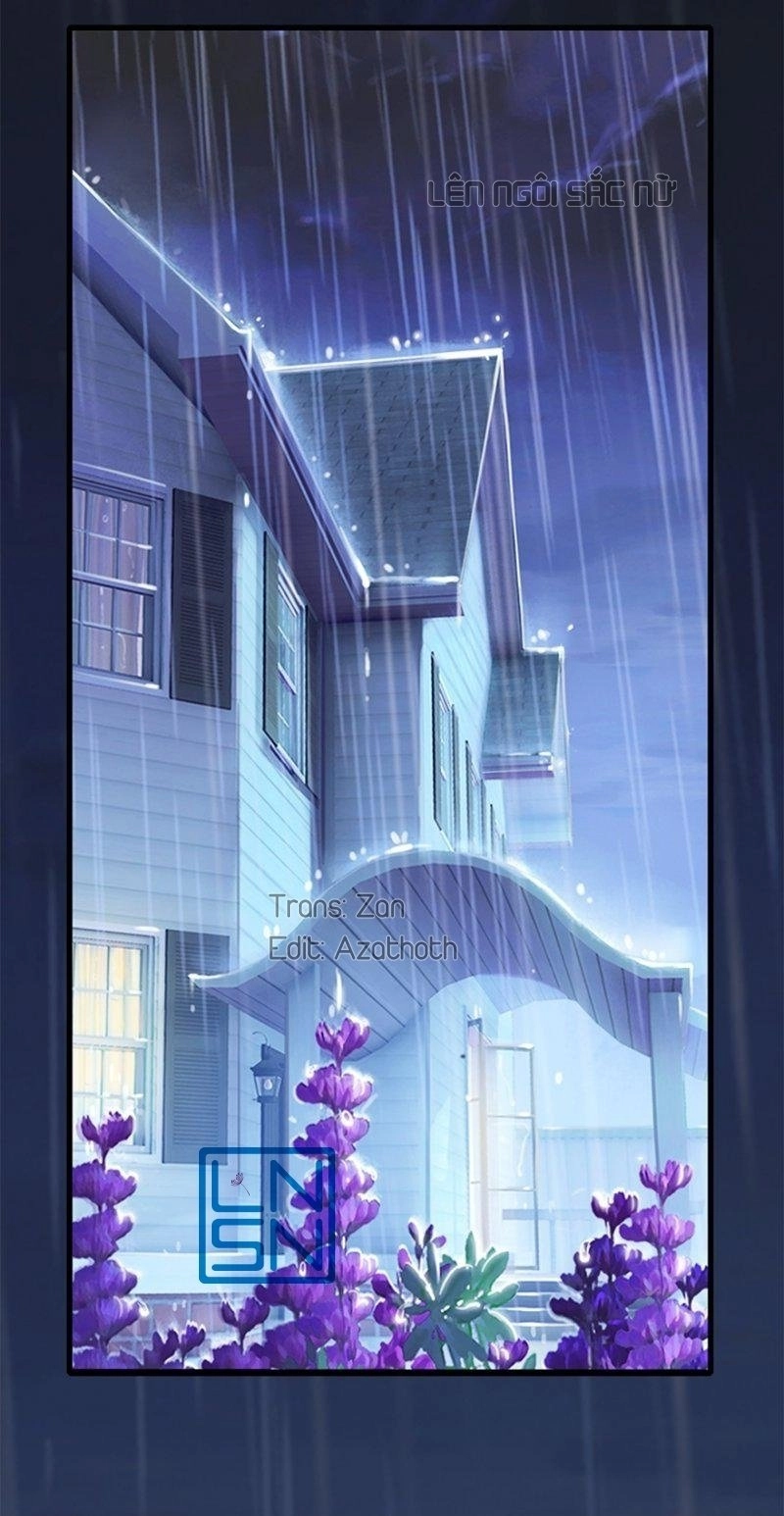 Cưng Chiều Tình Yêu Bé Nhỏ Chapter 5 - 4