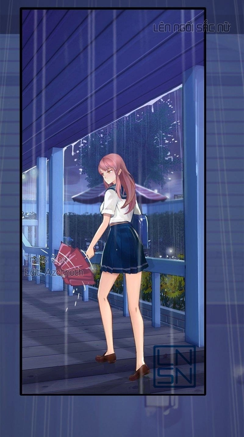 Cưng Chiều Tình Yêu Bé Nhỏ Chapter 5 - 10