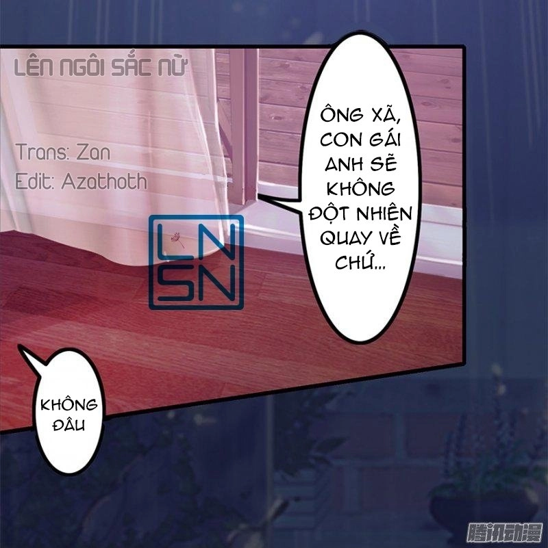 Cưng Chiều Tình Yêu Bé Nhỏ Chapter 5 - 11