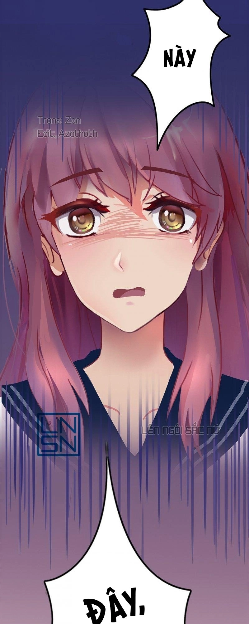 Cưng Chiều Tình Yêu Bé Nhỏ Chapter 5 - 14