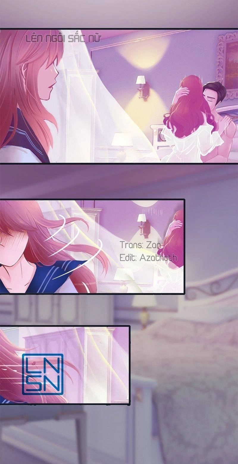 Cưng Chiều Tình Yêu Bé Nhỏ Chapter 5 - 16