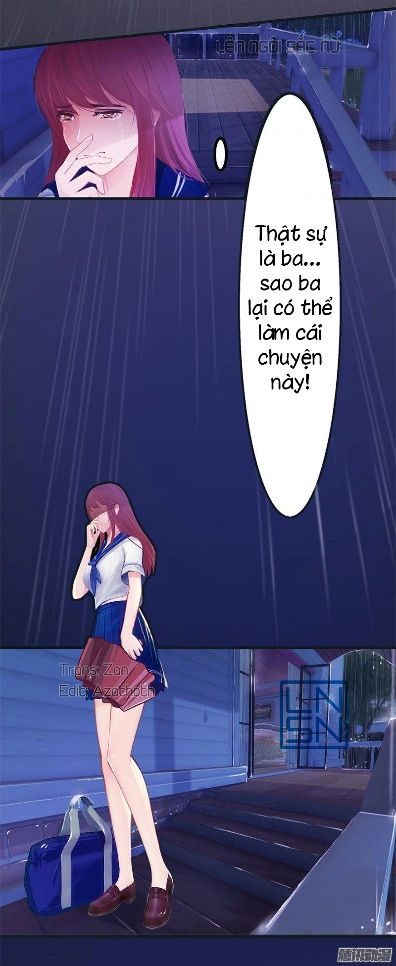 Cưng Chiều Tình Yêu Bé Nhỏ Chapter 5 - 18