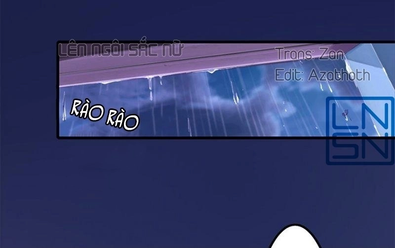 Cưng Chiều Tình Yêu Bé Nhỏ Chapter 5 - 19