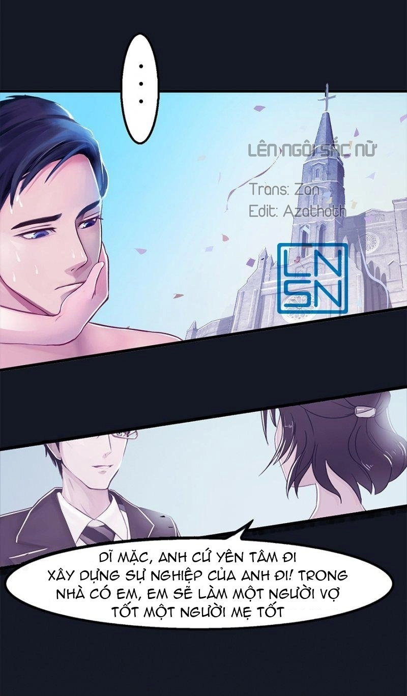 Cưng Chiều Tình Yêu Bé Nhỏ Chapter 5 - 22