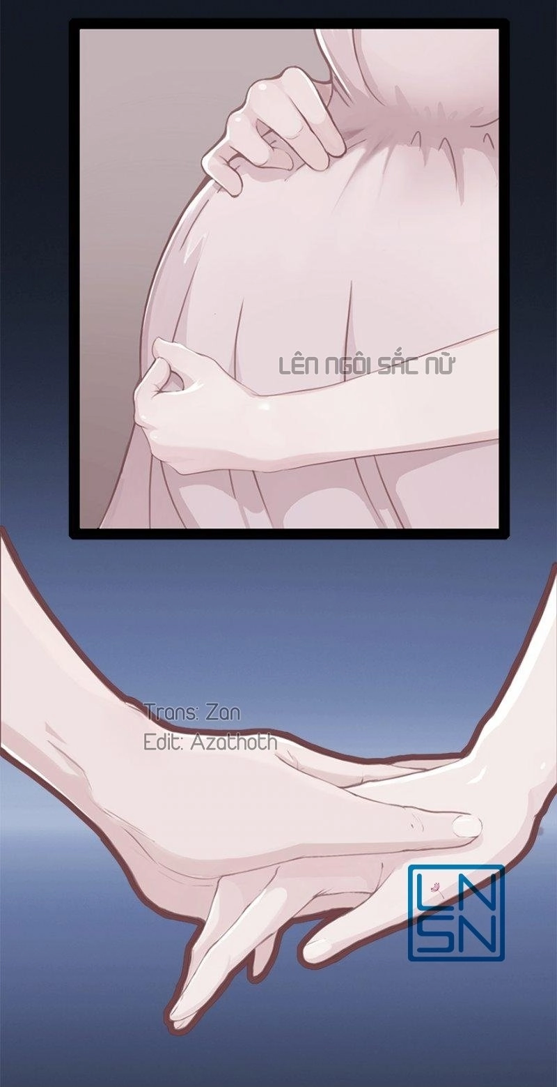 Cưng Chiều Tình Yêu Bé Nhỏ Chapter 5 - 23