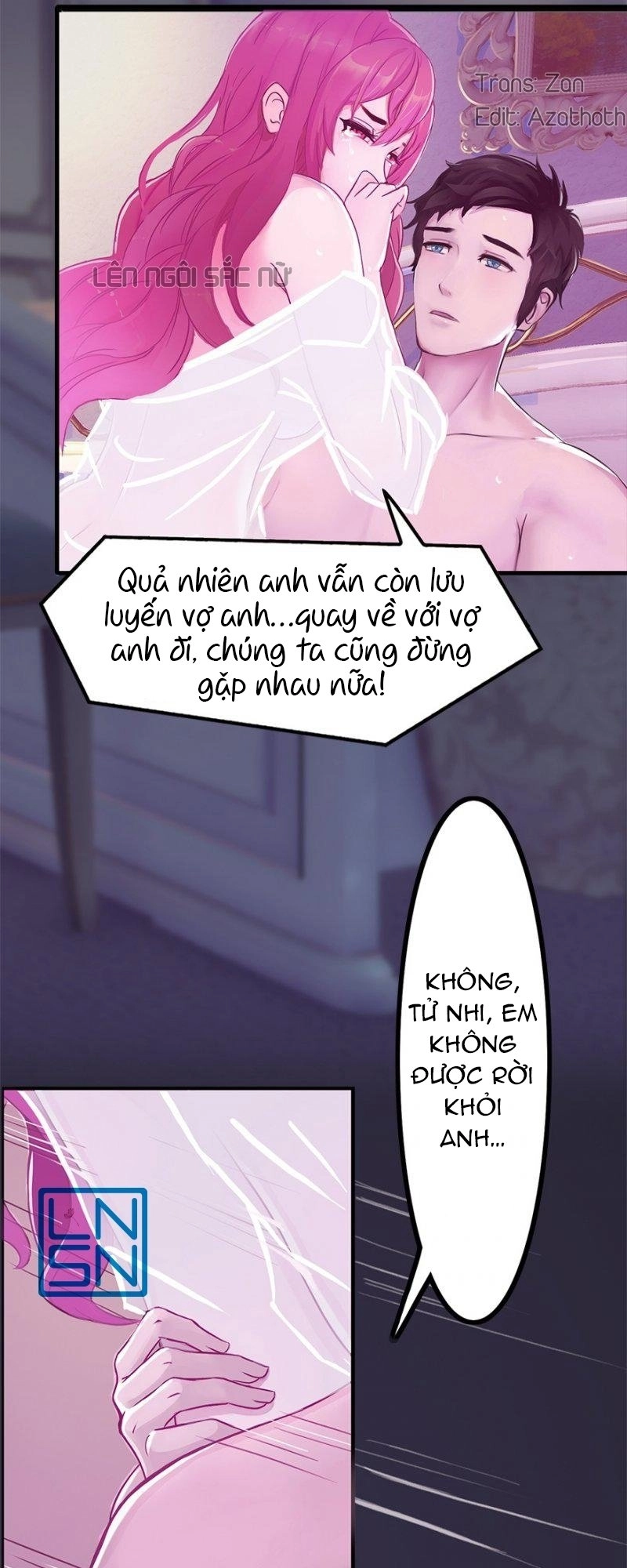 Cưng Chiều Tình Yêu Bé Nhỏ Chapter 5 - 25