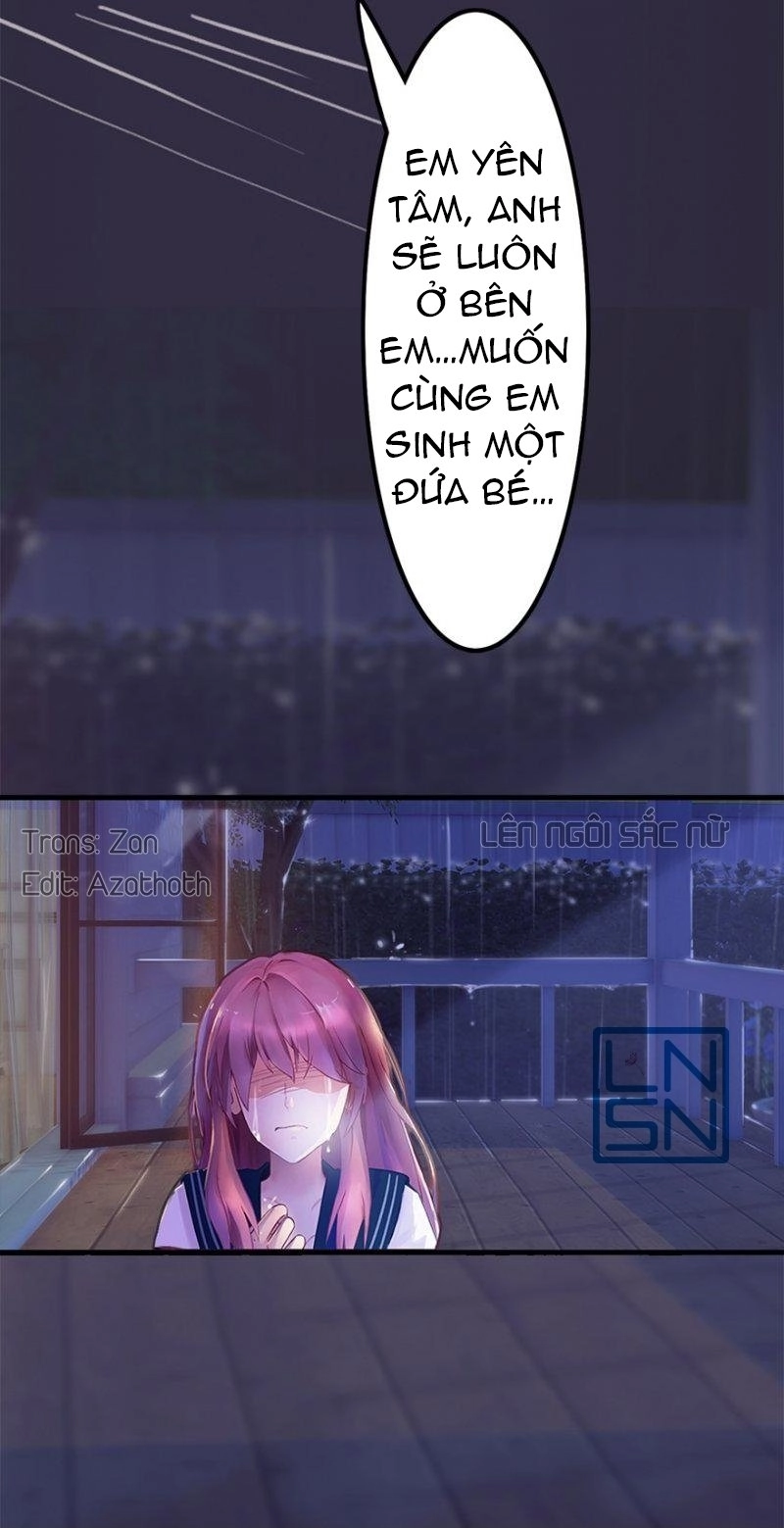 Cưng Chiều Tình Yêu Bé Nhỏ Chapter 5 - 27