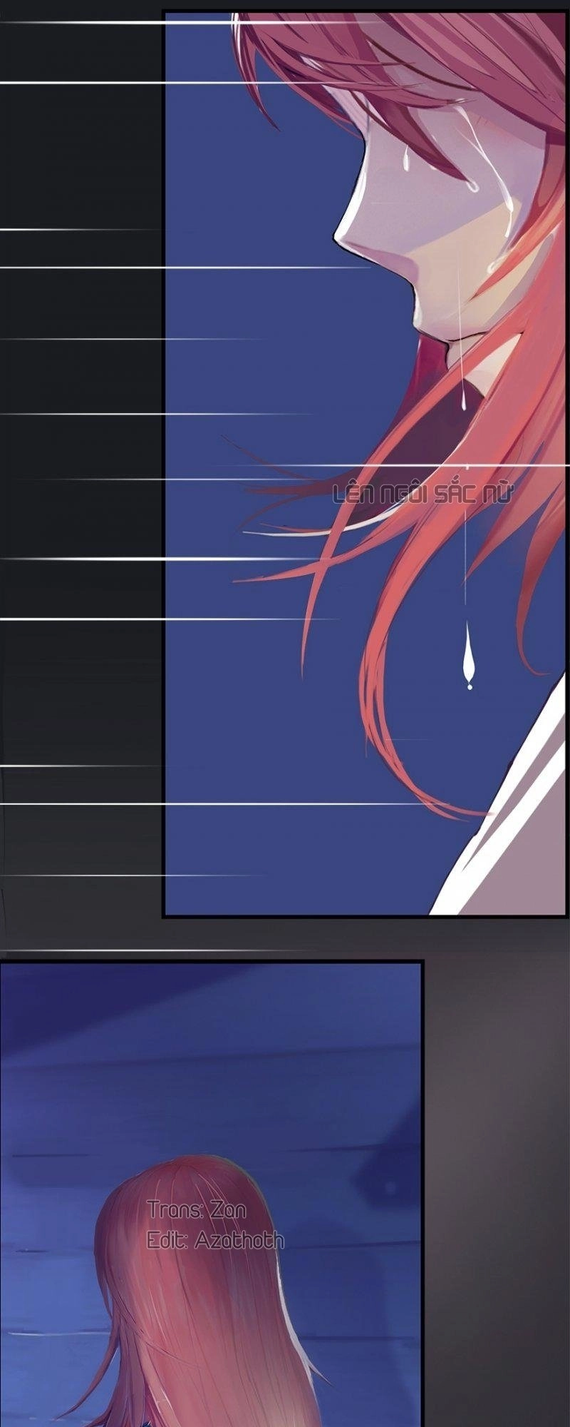 Cưng Chiều Tình Yêu Bé Nhỏ Chapter 5 - 32