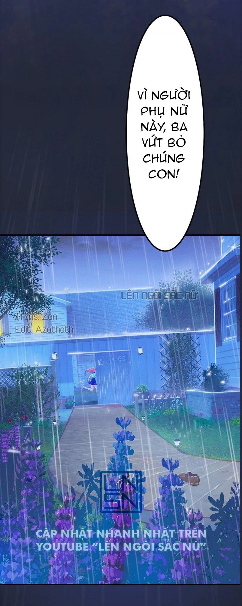 Cưng Chiều Tình Yêu Bé Nhỏ Chapter 5 - 36