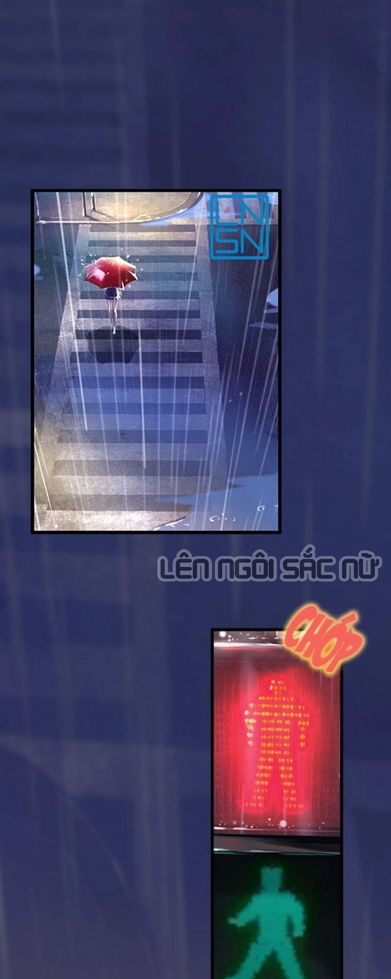 Cưng Chiều Tình Yêu Bé Nhỏ Chapter 6 - 7