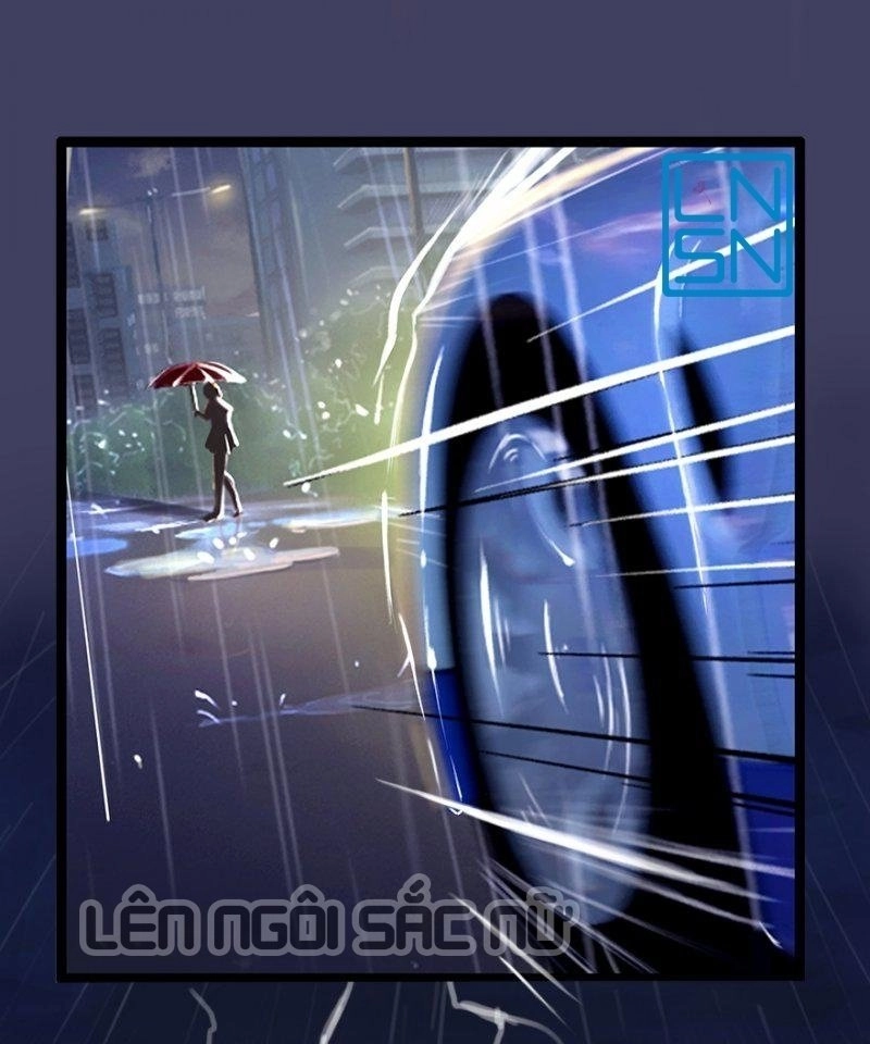 Cưng Chiều Tình Yêu Bé Nhỏ Chapter 6 - 9