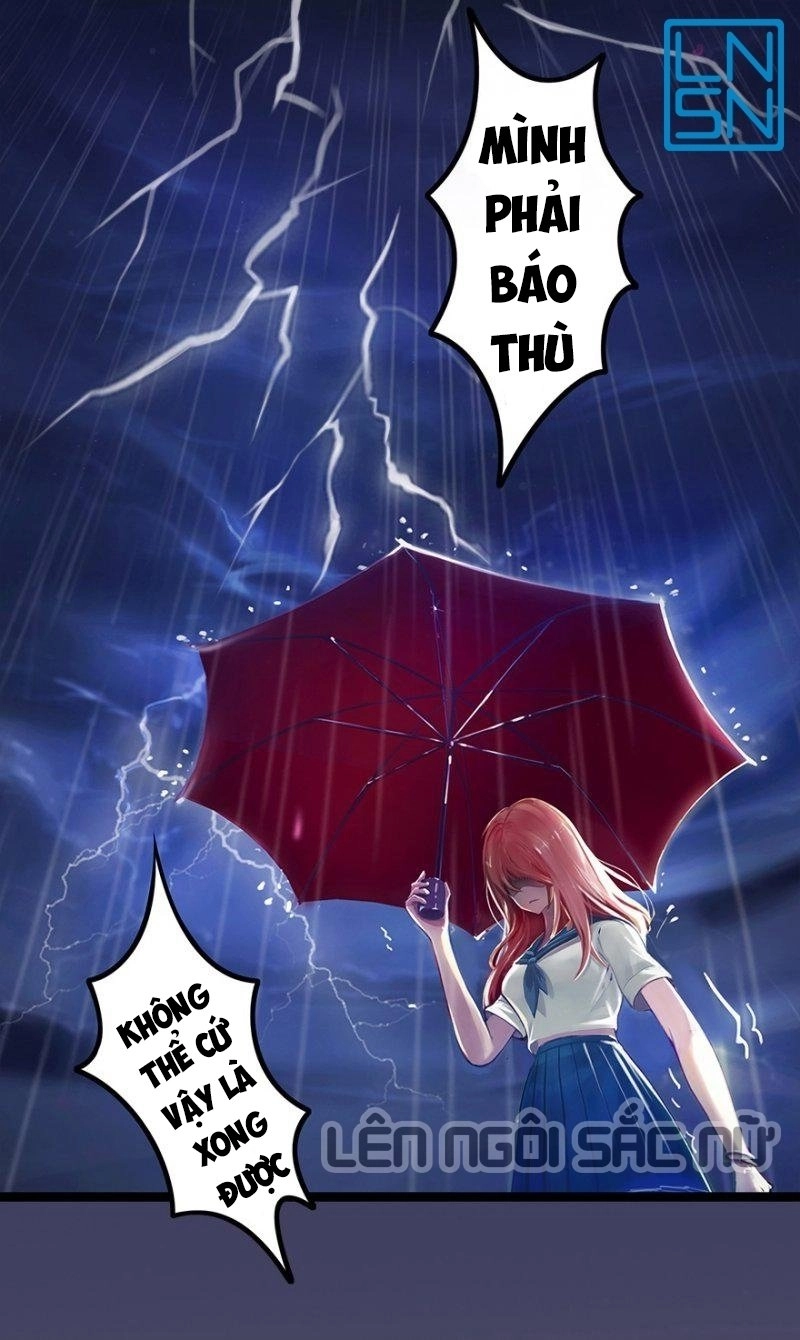 Cưng Chiều Tình Yêu Bé Nhỏ Chapter 6 - 10