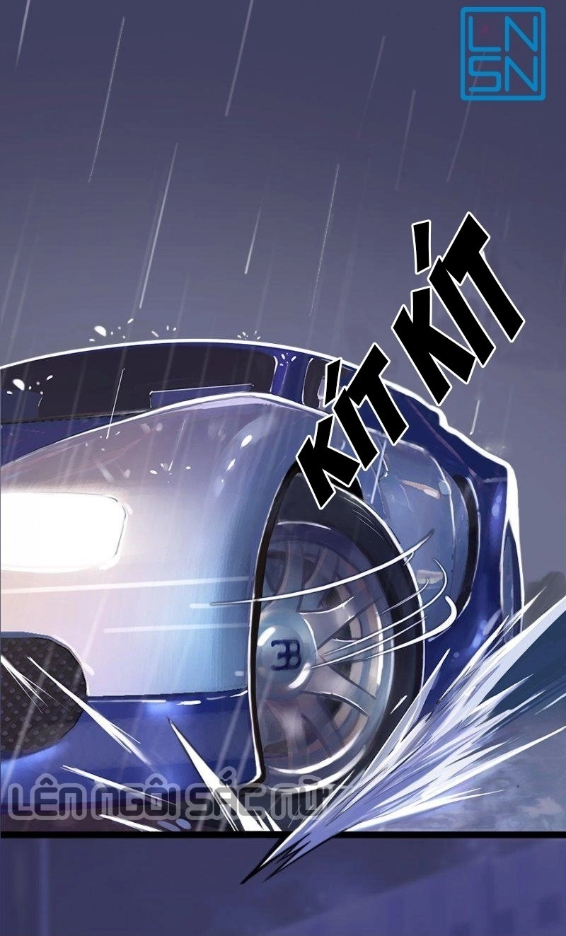 Cưng Chiều Tình Yêu Bé Nhỏ Chapter 6 - 13