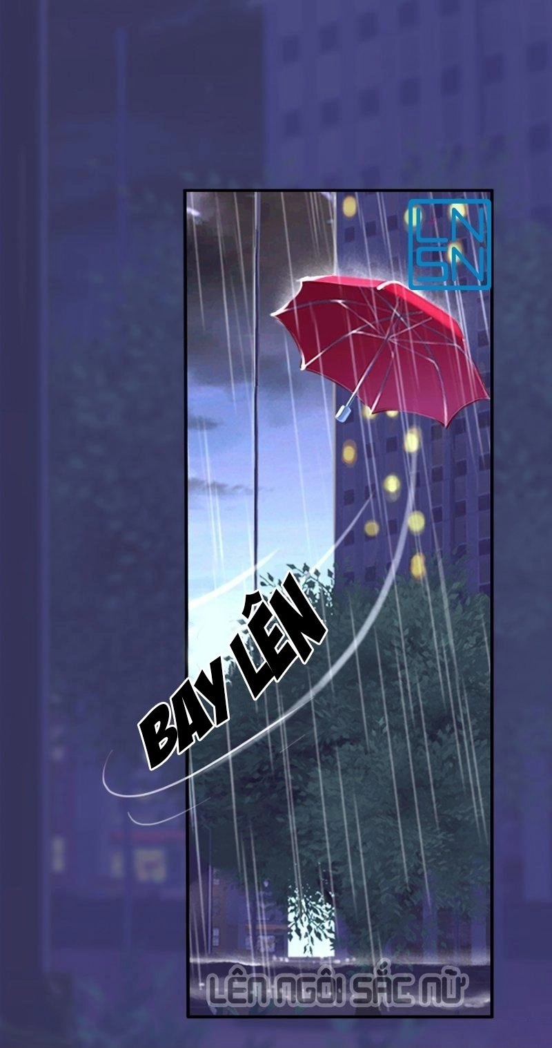 Cưng Chiều Tình Yêu Bé Nhỏ Chapter 6 - 14