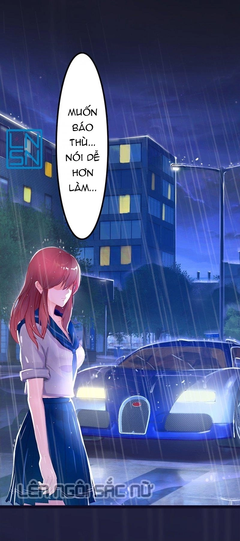 Cưng Chiều Tình Yêu Bé Nhỏ Chapter 6 - 16