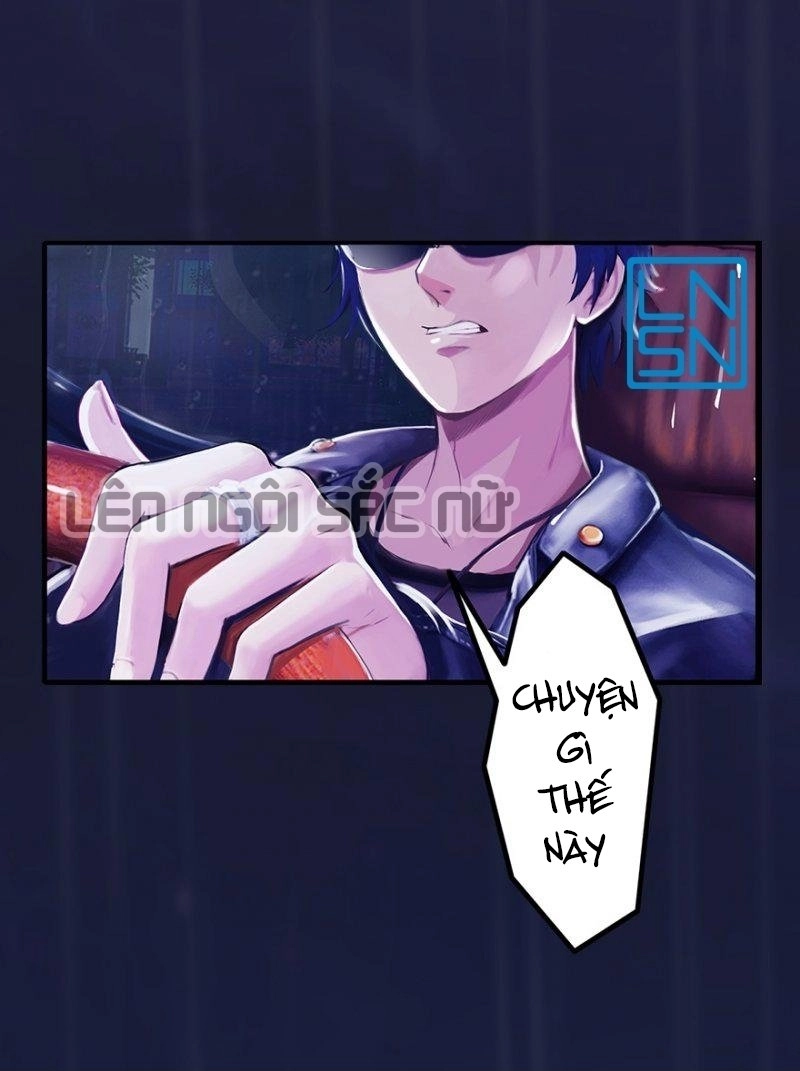 Cưng Chiều Tình Yêu Bé Nhỏ Chapter 6 - 17