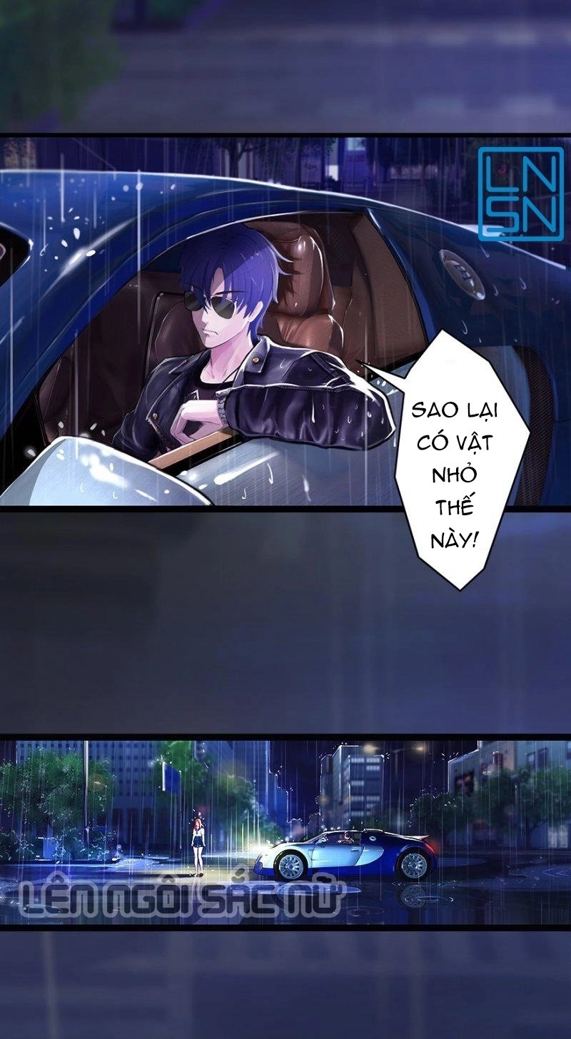 Cưng Chiều Tình Yêu Bé Nhỏ Chapter 6 - 20