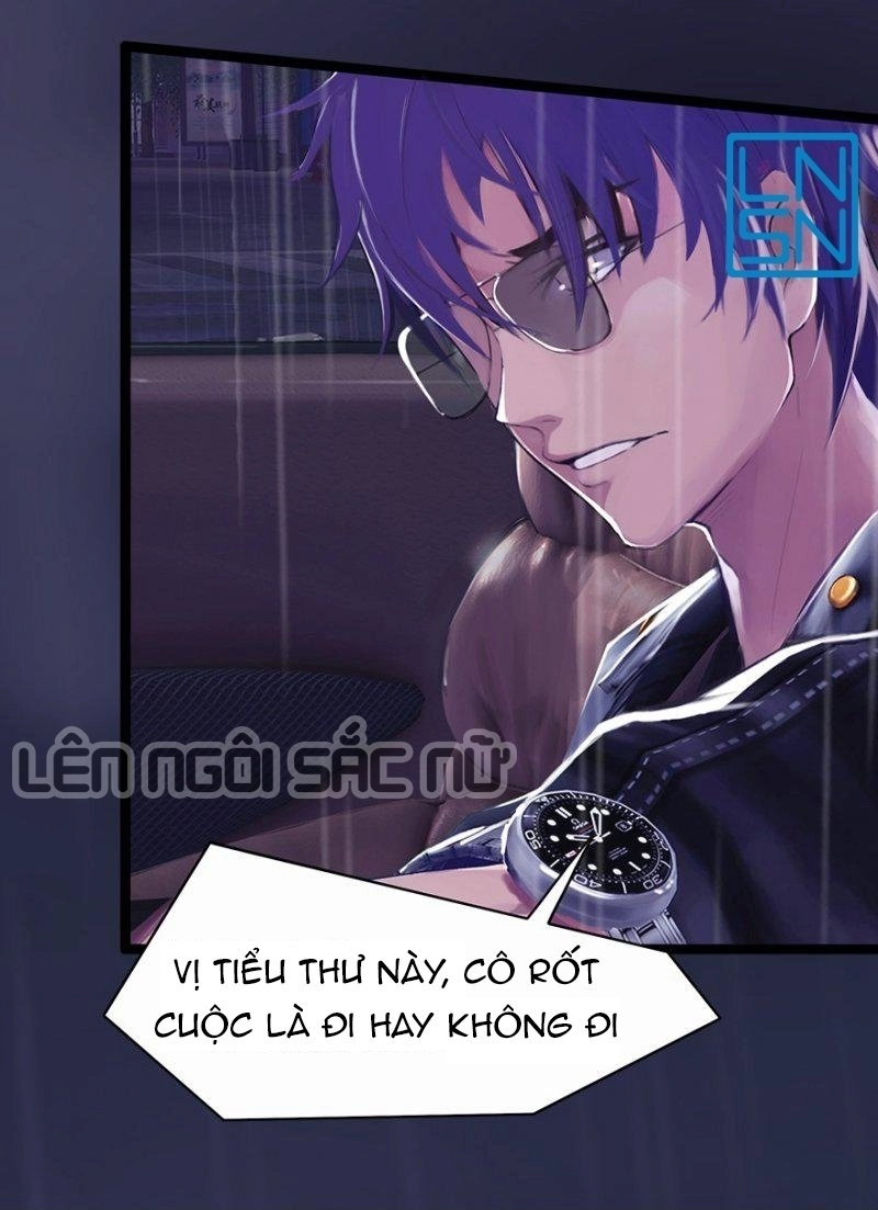 Cưng Chiều Tình Yêu Bé Nhỏ Chapter 6 - 24