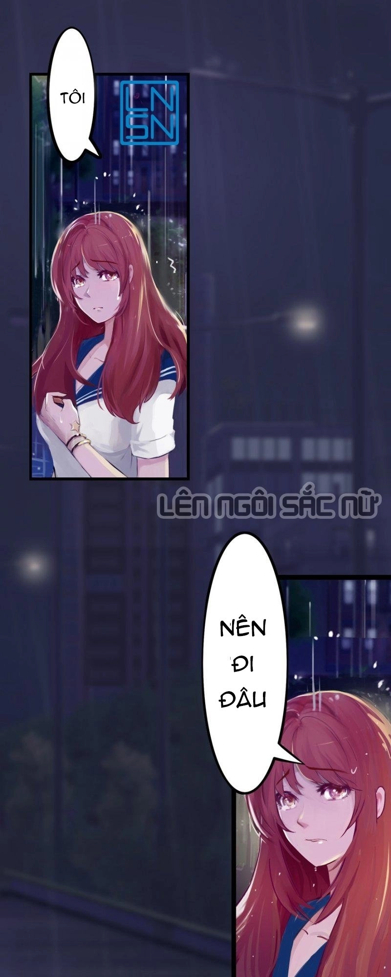 Cưng Chiều Tình Yêu Bé Nhỏ Chapter 6 - 25