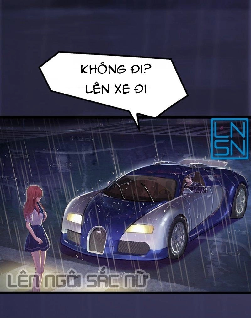 Cưng Chiều Tình Yêu Bé Nhỏ Chapter 6 - 28