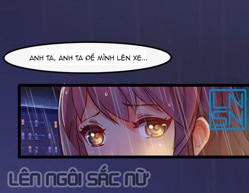 Cưng Chiều Tình Yêu Bé Nhỏ Chapter 6 - 29